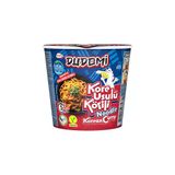 Dudomi Kore Usulü Körili Noodle Bardak Dudomi Kore Usulü Körili Noodle Bardak 60g