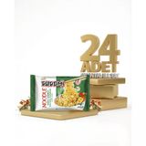 Dudomi Sebze Çeşnili Noodle 24X70 gr