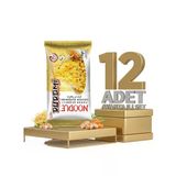 Dudomi Tavuk Çeşnili Noodle 12X70 gr