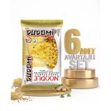 Dudomi Tavuk Çeşnili Noodle 6X70 gr