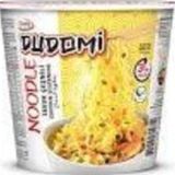Dudomi Tavuk Çeşnili Noodle Bardak 60 Gr. (24'lü)
