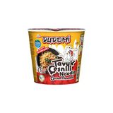 Dudomi Tavuk Çeşnili Noodle Bardak Dudomi Tavuk Çeşnili Noodle Bardak 60g