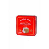 Dudu Çerez Abdurrahman Tatlıcı Sade Tahin Helva (300 Gr)