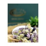 dudu çerez Gül Hatmi Çiçeği 250 gr – Doğal ve Katkısız Kurutulmuş Çiçek