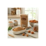 dudu çerez İğde Çekirdeği Tozu 500 gr