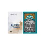 Düdüklü Tencere + Zacharius Usta