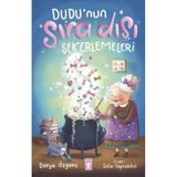 Dudu'nun Sıra Dışı Şekerlemeleri - Derya Özgenç