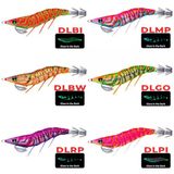 Duel Ez Q Dartmaster Search Double Glow Kalamar Zokası A1762 - 3.5 - 20G