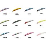 Duel F1123 Hardcore TT Lipless Minnow 120 F SR HLSH Suni Balık Yemi