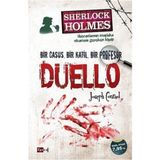 Düello - Joseph Conrad
