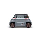 DU&ER Citroen Ami UYUMLU Ön Çamurluk Vida Kapağı Seti – Siyah (Çapraz Uyumlu 2’li Paket)