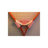 DU&ER Tenis Raketi Duvar Askısı Spor Ekipman Düzenleyici