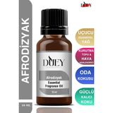 DUEY Afrodizyak Uçucu Yağ Buhurdanlık Yağı Difüzör Esansı Oda Kokusu Esansı Hava Nemlendirici Esans