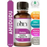 Duey Ahududu Uçucu 30 ml Buhurdanlık Yağı Difüzör Esansı Oda Kokusu Hava Nemlendirici