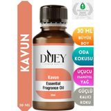 Duey Kavun Uçucu 30 ml Buhurdanlık Yağı Difüzör Esansı Oda Kokusu Hava Nemlendirici