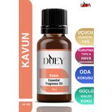 DUEY Kavun Uçucu Yağ Buhurdanlık Yağı Difüzör Esansı Oda Kokusu Esansı Hava Nemlendirici Esans