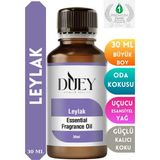 Duey Leylak Uçucu 30 ml Buhurdanlık Yağı Difüzör Esansı Oda Kokusu Hava Nemlendirici