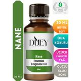 Duey Nane Uçucu 30 ml Buhurdanlık Yağı Difüzör Esansı Oda Kokusu Hava Nemlendirici