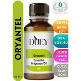 Duey Oryantel Uçucu 30 ml Buhurdanlık Yağı Difüzör Esansı Oda Kokusu Hava Nemlendirici