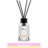 DUEY Pudra Çubuklu Oda Kokusu Kokulu Çubuk Araba Ev Ve Banyo Kokusu Uçucu Yağ Powder 50ml