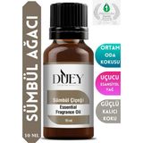Duey Sümbül Çiçeği Uçucu Yağ Buhurdanlık Yağı Difüzör Esansı Oda Kokusu Esansı Hava Nemlendirici Esans