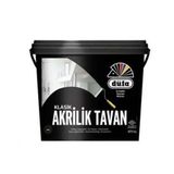 Düfa 3.5 kg Beyaz Akrilik Tavan Boyası