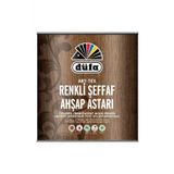 Düfa ART-TEX 2975 Tarçın 2.5 lt Renkli Şeffaf Ahşap Astarı