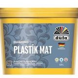 Düfa Diamond Fildişi 20 kg Plastik İç Cephe Duvar Boyası