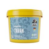 Düfa Diamond Mat 17.5 lt Beyaz Tavan Boyası