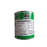 Düfa Diamond Sentetik Enamel Boya 0.75 kg – RAL 7016 Antrasit | Metal ve Ahşap Yüzeyler İçin Parlak Sentetik Boya | Dayanıklı Dış Mekân & İç Mekân Kullanımı