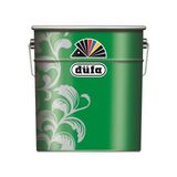 Düfa Diamond Sentetik Enamel Yağlı Boya 2,5 kg - 1 Adet - Beyaz