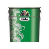Düfa Diamond Sentetik Enamel Yağlı Boya 2,5 Kg beyaz