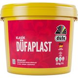 Düfa Düfaplast Fıstık 6 lt Klasik Plastik İç Cephe Duvar Boyası
