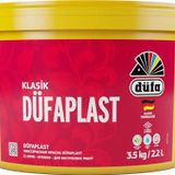 Düfa Düfaplast Küflü Yeşil 2.2 lt İç Cephe Duvar Boyası