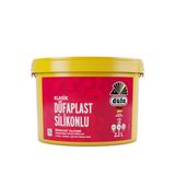 Düfa Düfaplast Puslu Gri 2.2 lt İç Cephe Duvar Boyası