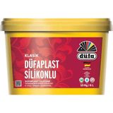 Düfa Klasik Düfaplast Silikonlu 2.2 lt İç Cephe Duvar Boyası