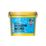Düfa Su Kesici Izolasyon 1 Kg Beyaz