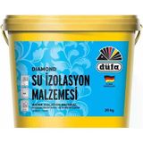 Düfa Sutut Su Yalıtım Malzemesi 1 Kg