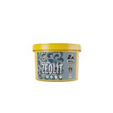 Düfa Zeolit 6029 Küflü Yeşil 2.5 lt İpek Mat İç Cephe Duvar Boyası