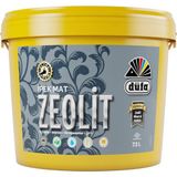 Düfa Zeolit 6029 Küflü Yeşil 7.5 lt İpek Mat İç Cephe Duvar Boyası