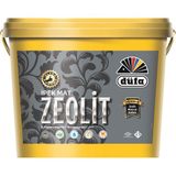 Düfa Zeolit 8431 Melek Kanadı 15 lt İpek Mat İç Cephe Duvar Boyası