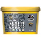 Düfa Zeolit Kirli Sarı 2.5 lt İpek Mat İç Cephe Duvar Boyası