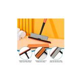Duffa Fonksiyonel 3 ü 1 Arada Cam Sileceği Sünger Ve Mikrofiber Yüze İkili Cam Sileceği Cam Temizleme Set