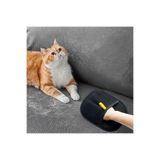 Duffa Tüy Toplayıcı Eldiven Statik Kedi Köpek Tüy Toplayıcı Koltuk Ve Kıyafet Tüy Toplayıcı Eldiven