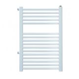 Duffmart 50x70 Yandan Girişli Beyaz Havlupan