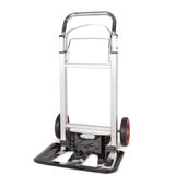 Duffmart DA1002 PR2390 Pro Strong 90 Kg Teleskopik Paket Taşıma Arabası