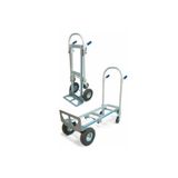 Duffmart DA1009 PR2360 Pro 200 Kg Magliner Çok Fonksiyonlu Taşıma Arabası