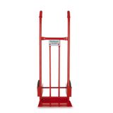 Duffmart DA1012 PR2979 Pro 350 Kg Katlanır Tablalı Taşıma Arabası