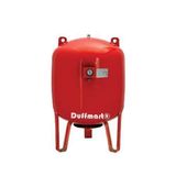 Duffmart KGT 100 Manometreli Kapalı Genleşme Tankı