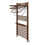 Duffmart Practical 5-8 Amortisörlü 50x80 cm Bronz Havlupan